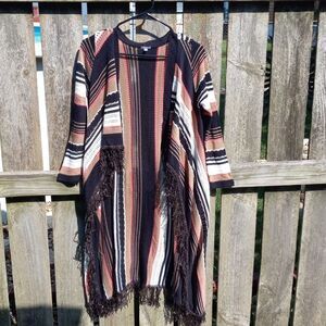 Charlotte Russe Cardigan